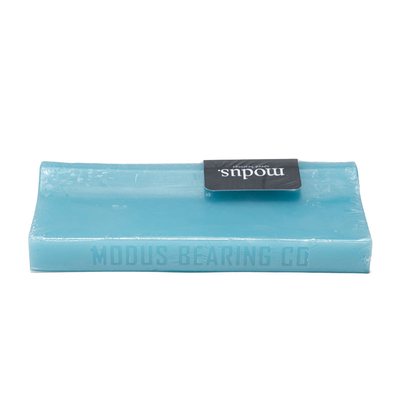 Modus Barrier 6.375" Skate Wax - Blue