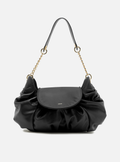 Molly Medium Leather Shoulder Bag Handbags Pre Fall 26