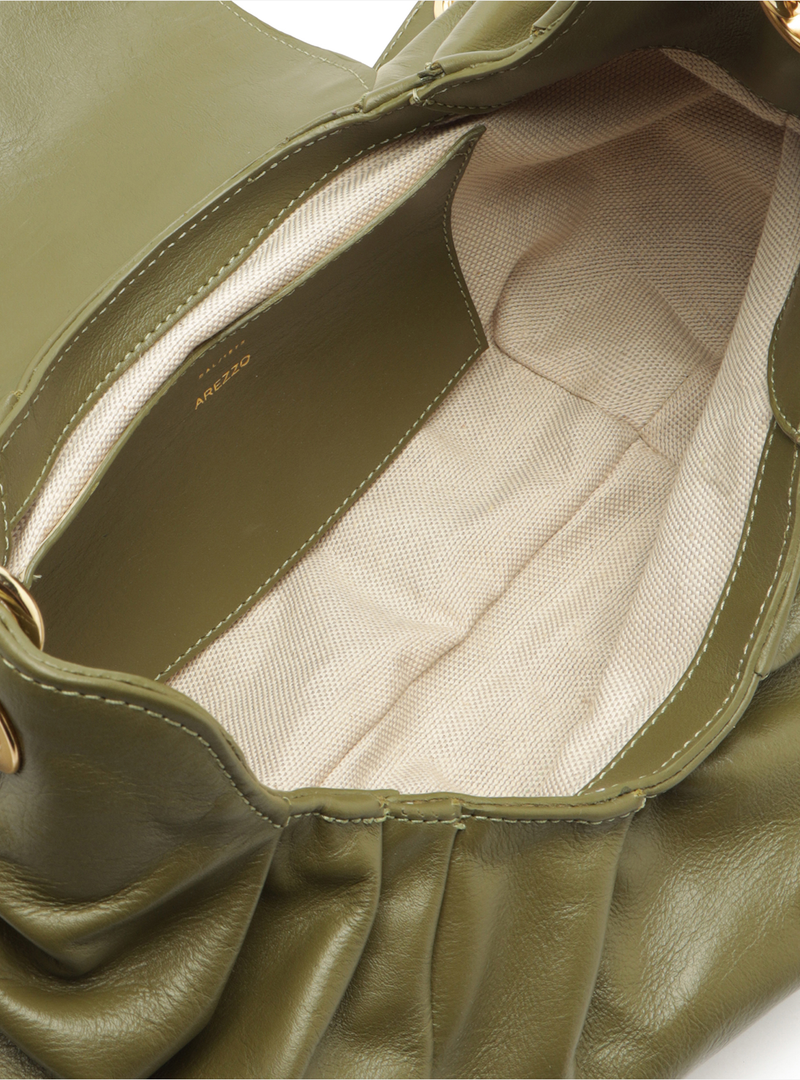Molly Medium Leather Shoulder Bag Handbags Pre Fall 26
