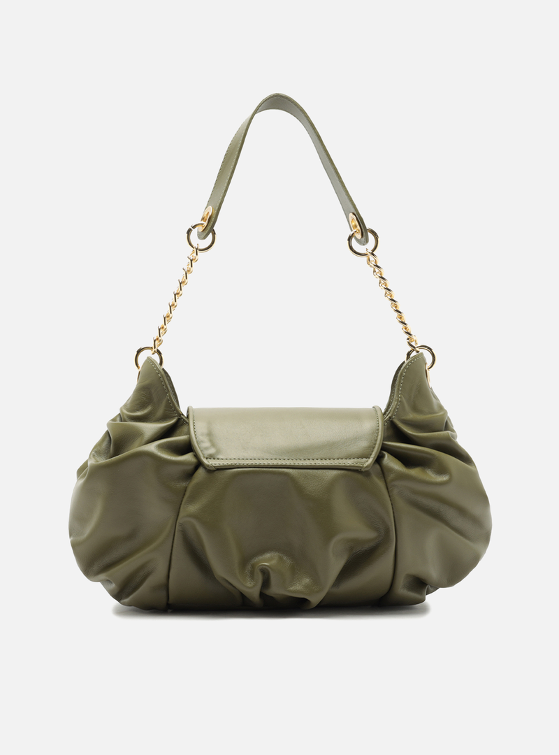 Molly Medium Leather Shoulder Bag Handbags Pre Fall 26