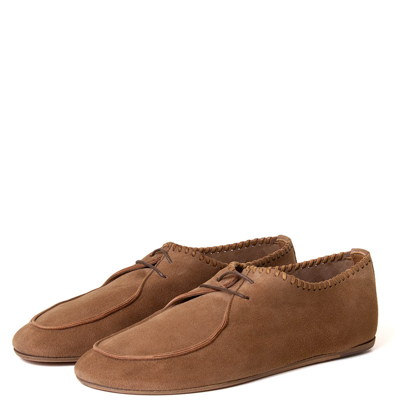 Moreine 0F Women's Suede Shoe