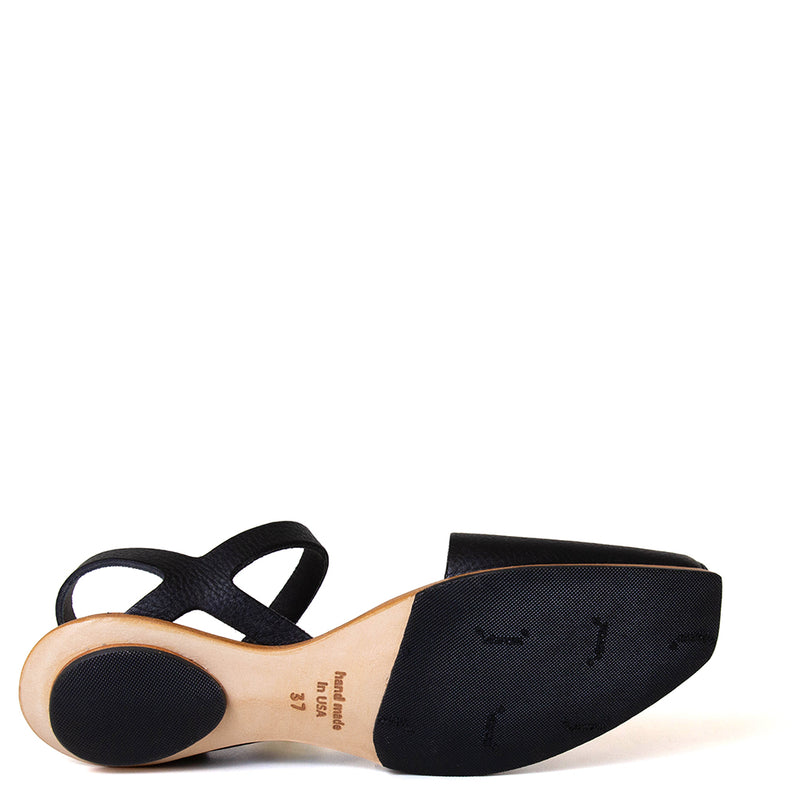 Net Women's Leather Shoe