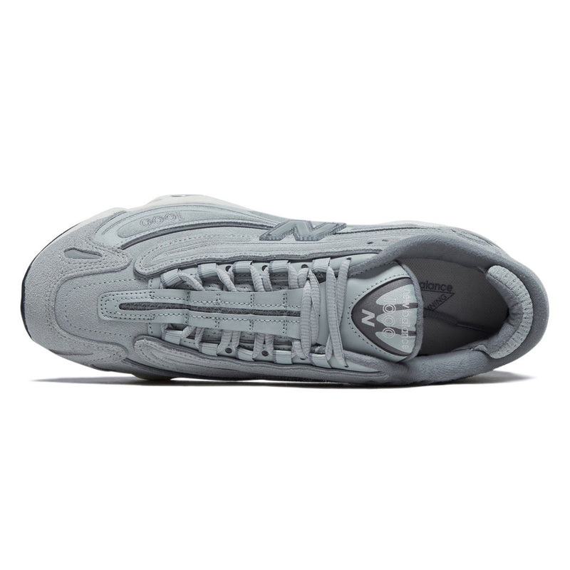 New Balance 1000 Shoes - Lone Star Grey