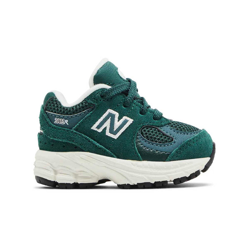 New Balance 2002R 'Marsh Green' Toddler Shoes