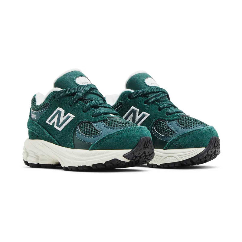 New Balance 2002R 'Marsh Green' Toddler Shoes