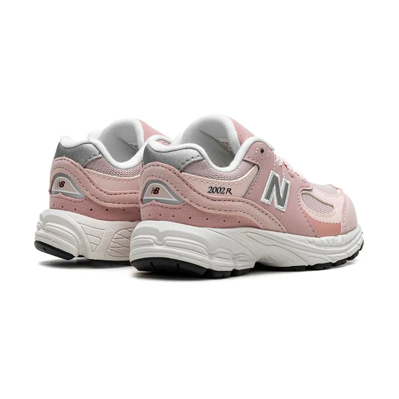 New Balance 2002R 'Pink Sand' Toddler Shoes