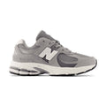 New Balance 2002R 'Steel Lead' Little Kids' Shoes