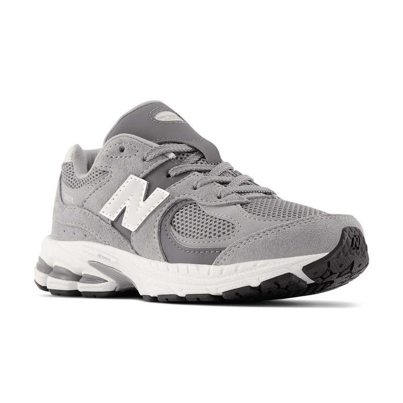 New Balance 2002R 'Steel Lead' Little Kids' Shoes