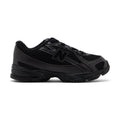 New Balance 740 Bungee Lace 'Black Cement' Toddler Shoes