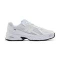 New Balance 740 'Triple White' Unisex Shoes