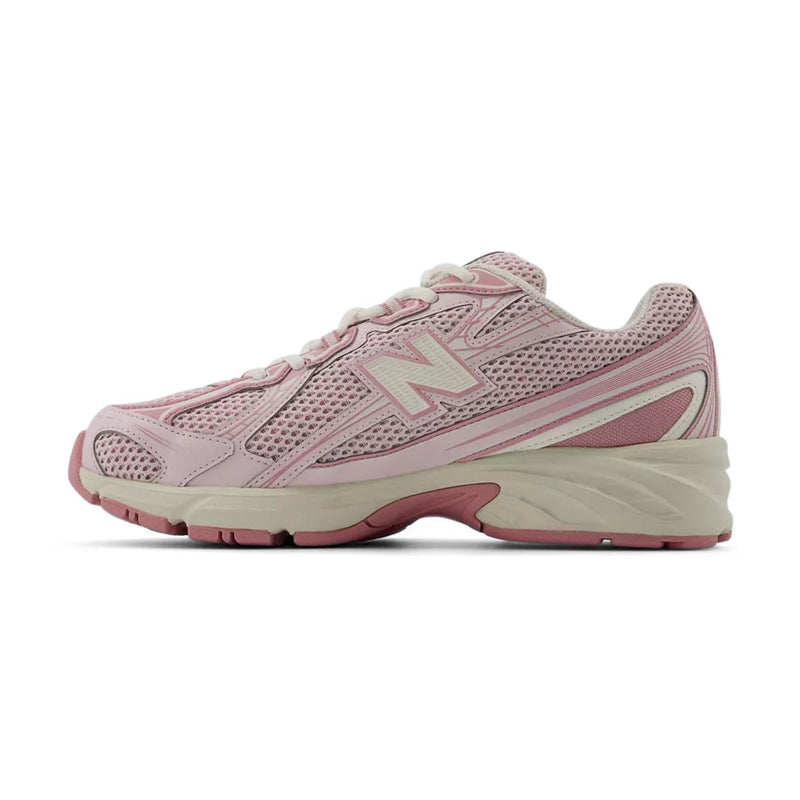 New Balance 740v2 'Pink Granite' Unisex Shoes