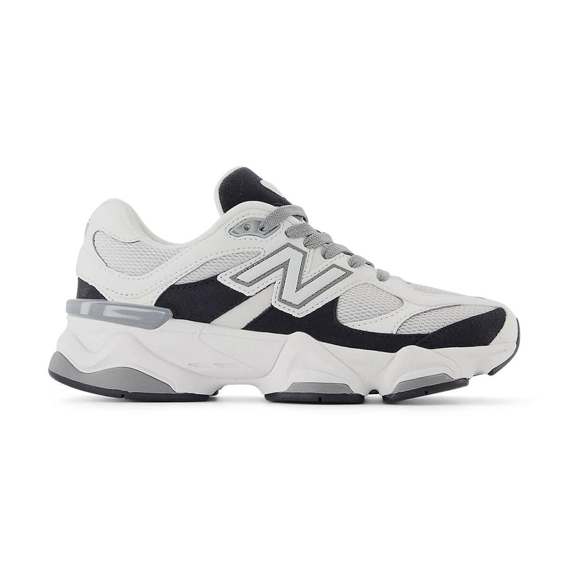 New Balance 9060 'Reflection Black' Big Kids' Shoes