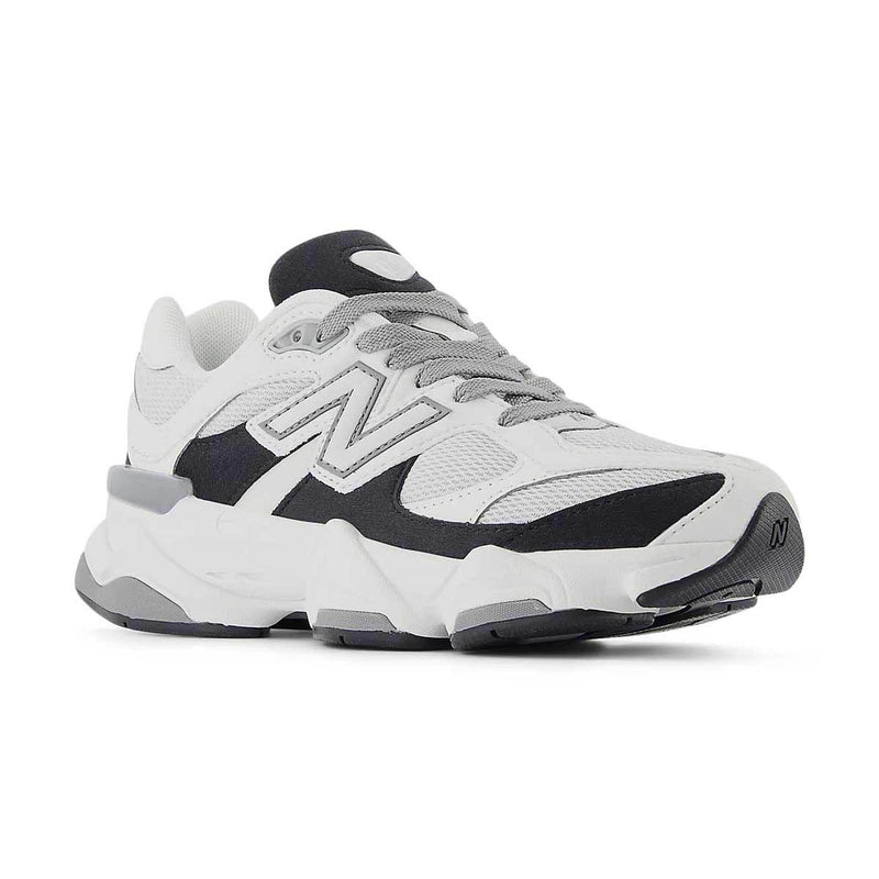 New Balance 9060 'Reflection Black' Big Kids' Shoes