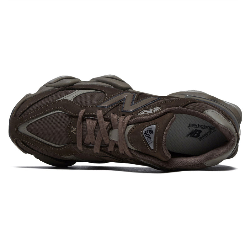 New Balance 9060 Shoes - Cortado/Dockside