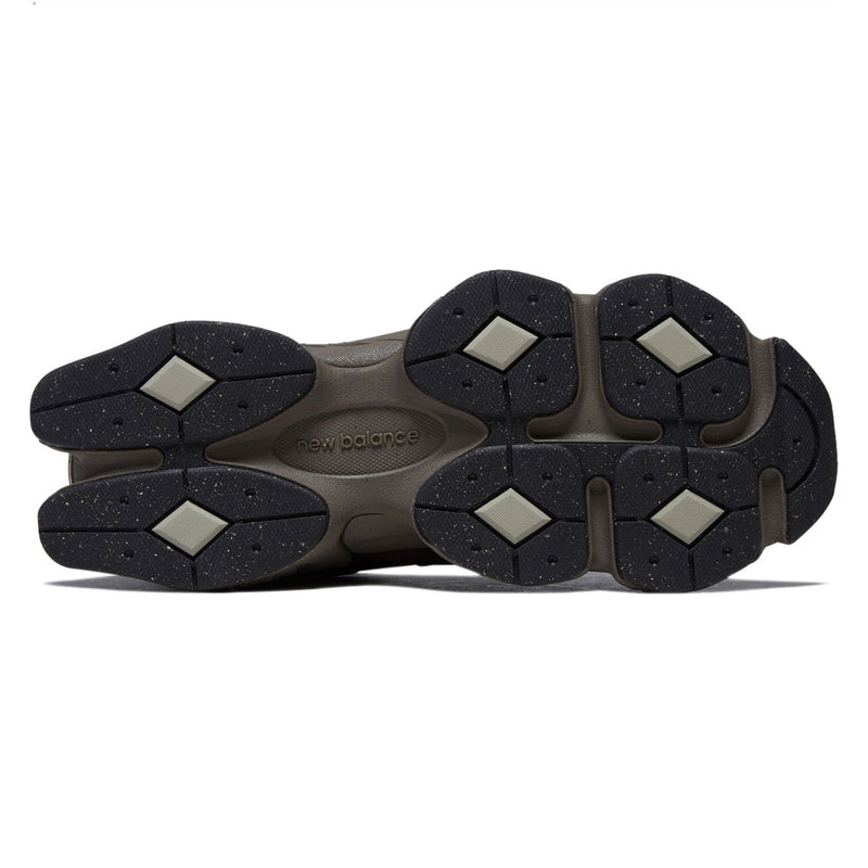 New Balance 9060 Shoes - Cortado/Dockside