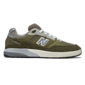 New Balance Andrew Reynolds 933 Shoes - Olivine