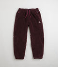 Nike ACG Canwell Glacier Pants in Burgundy Crush and Beyond Pink / Summit White