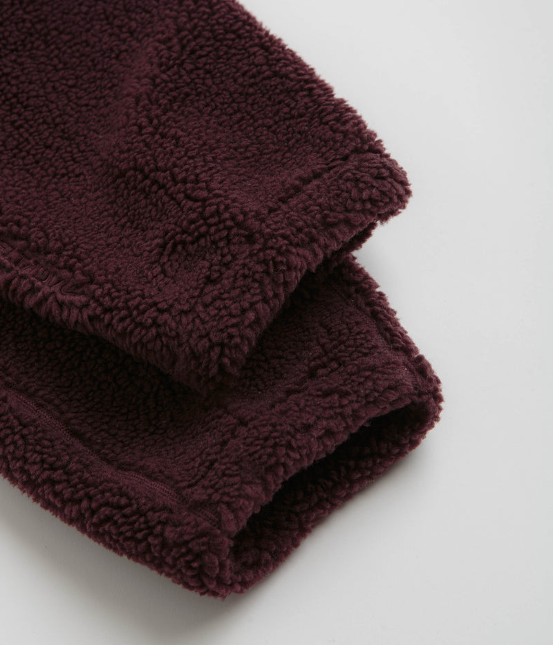 Nike ACG Canwell Glacier Pants in Burgundy Crush and Beyond Pink / Summit White