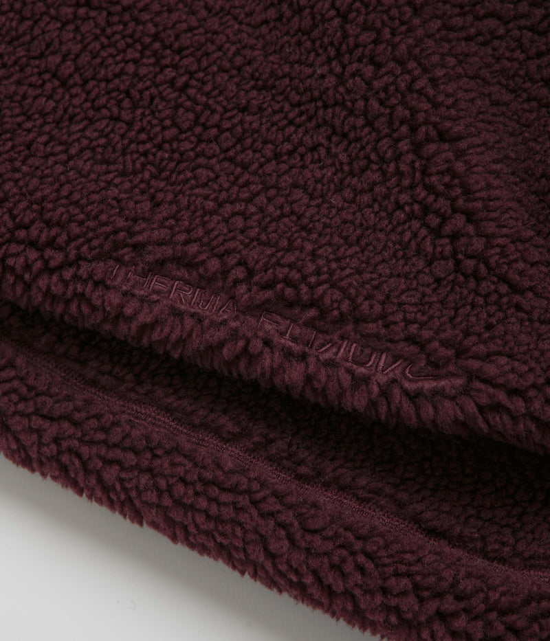 Nike ACG Canwell Glacier Pants in Burgundy Crush and Beyond Pink / Summit White