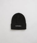 No Problemo Mini Problemo Beanie in Black