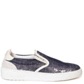 Nova Men's Slip-on Shoe