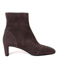 Nova Women's Leather Suede Boot