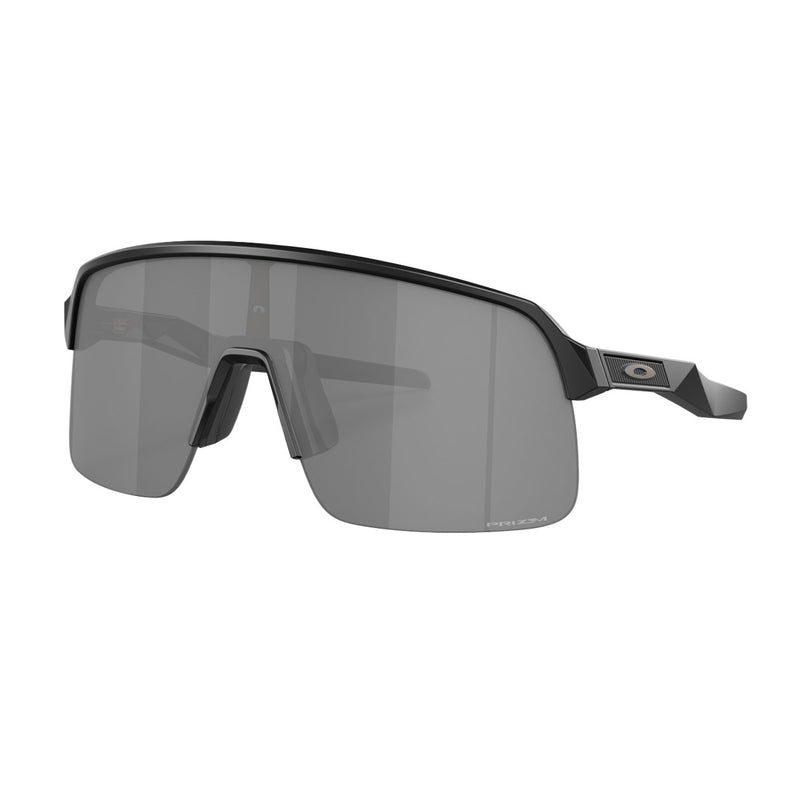 Oakley Sutro Lite Sunglasses - Matte Black/PRIZM Black Lens
