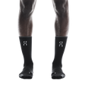 ON Performance Run Sock High