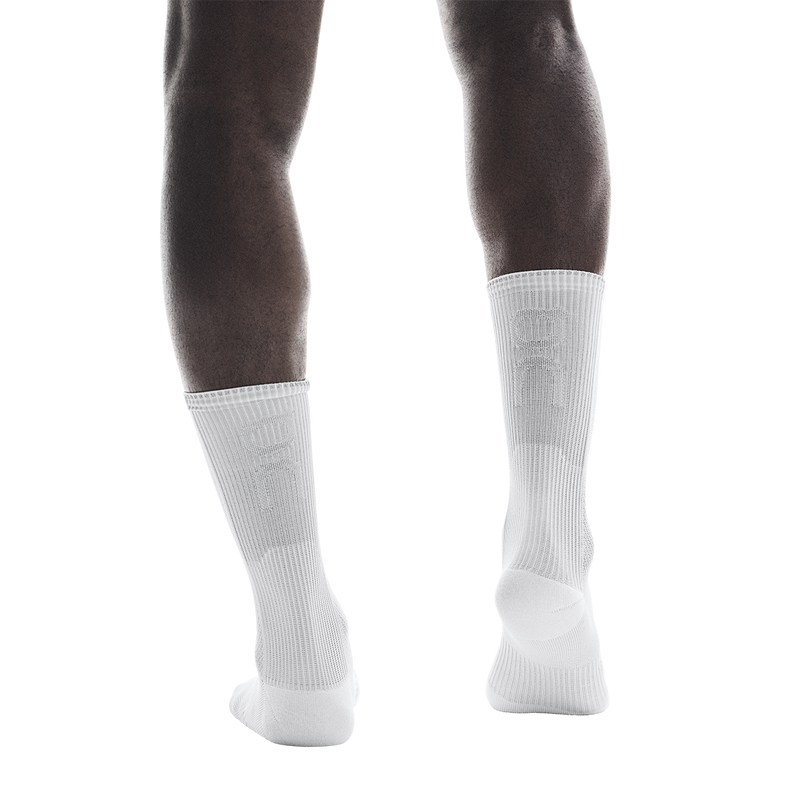 ON Performance Run Sock High