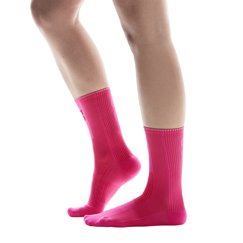 ON Performance Run Sock High
