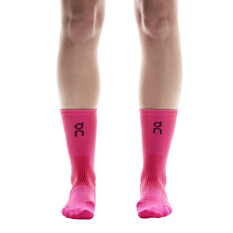 ON Performance Run Sock High