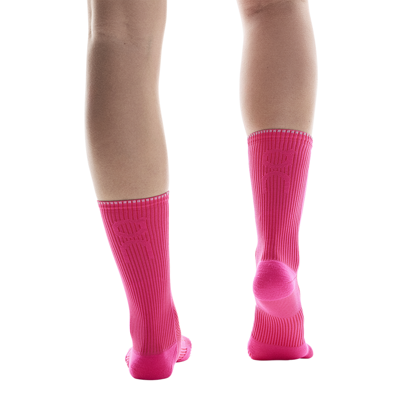 ON Performance Run Sock High
