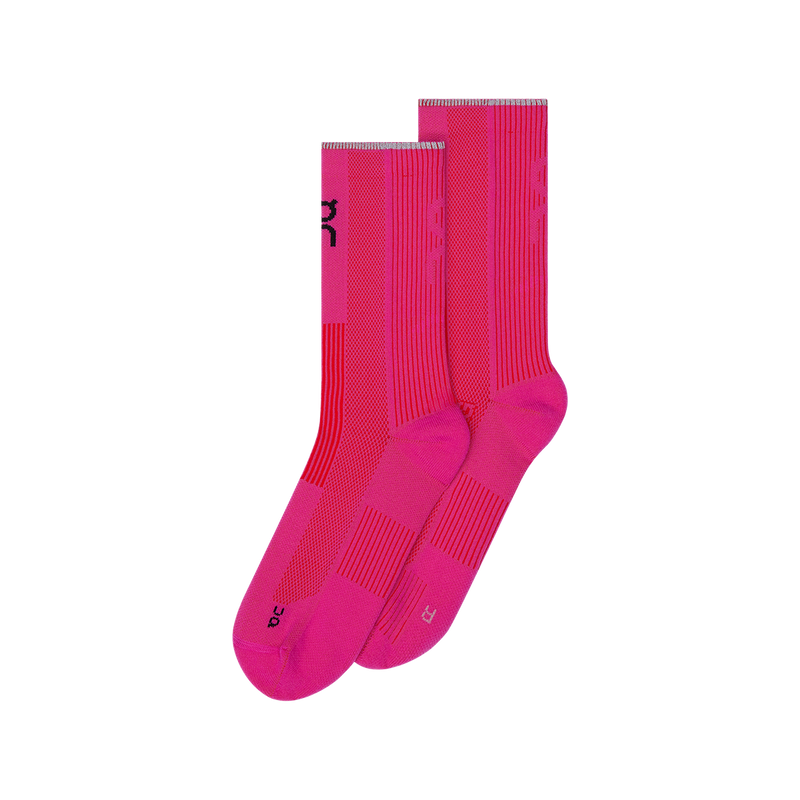 ON Performance Run Sock High