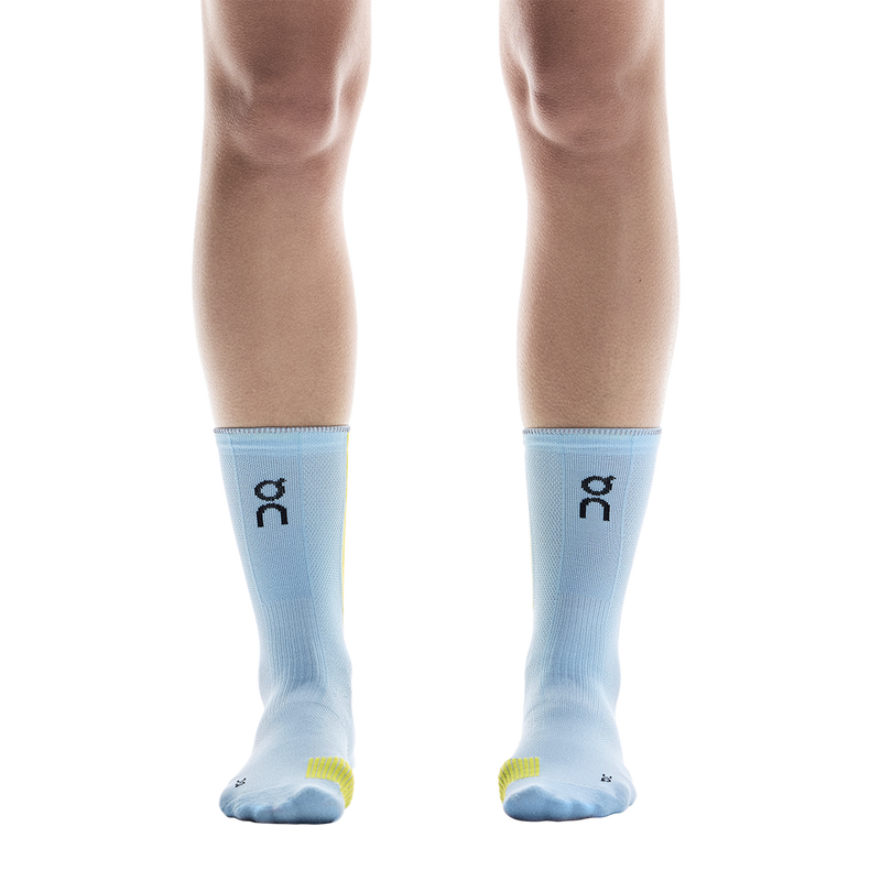 ON Performance Run Sock High