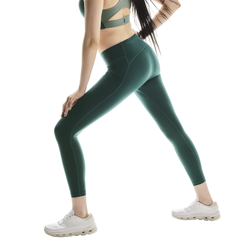 ON Performance Tights 7/8