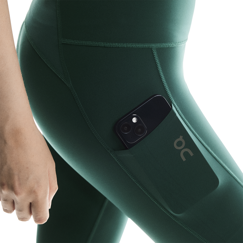 ON Performance Tights 7/8
