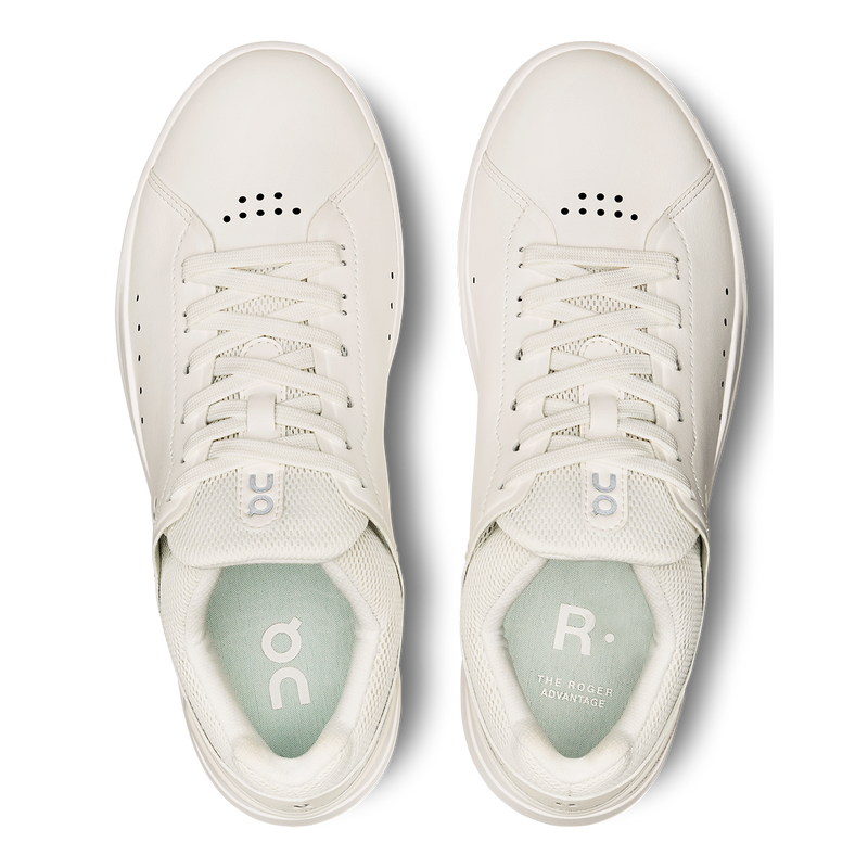 ON The Roger Advantage