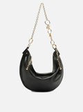 Paisley Medium Leather Crossbody Handbags U/26