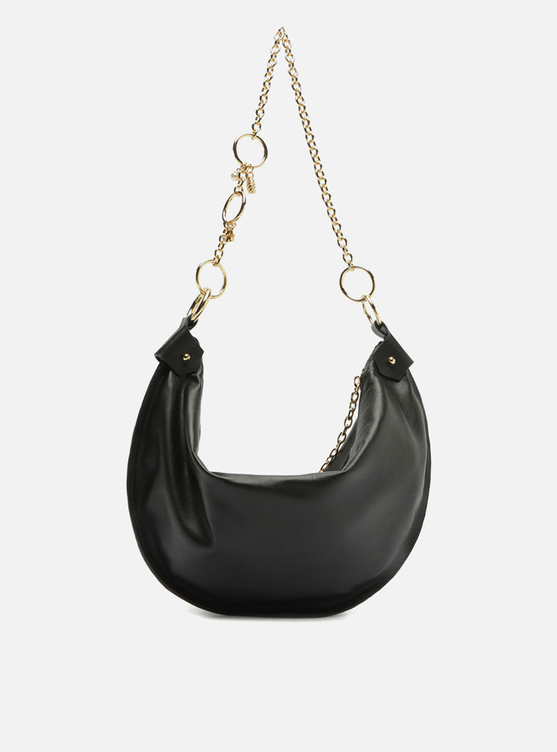 Paisley Medium Leather Crossbody Handbags U/26