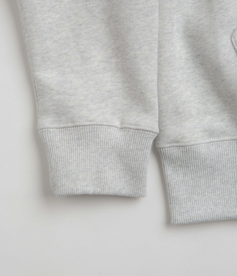 Parlez Chesapeake Hoodie in Heather