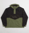 Parlez Fillmore Jacket in Olive Green