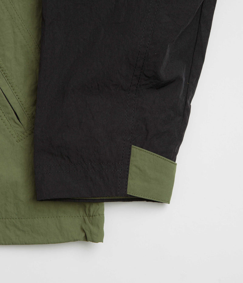 Parlez Fillmore Jacket in Olive Green