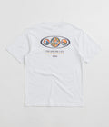 Parlez Jurupa T-Shirt in White
