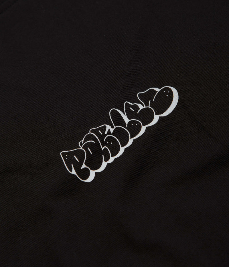 Parlez Lynwood T-Shirt in Black