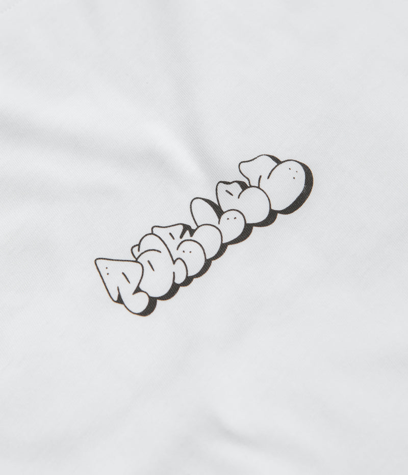Parlez Lynwood T-Shirt in White