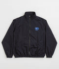 Parlez Myrtle Track Jacket in Navy