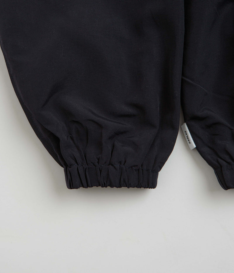Parlez Myrtle Track Jacket in Navy