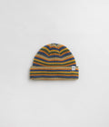 Parlez Verdi Beanie in Golden Multi