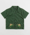 Pass Port Bloom Casual Shirt in Sage