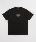 Pass Port Heirloom T-Shirt in Black